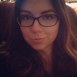 Meet your Posher, Andrea